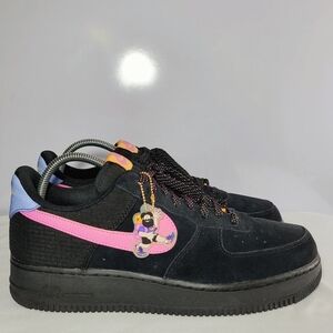 Nike Mens size 12 Air Force 1 Low ACG sneakers.